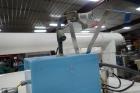 Rs Cryo Equipment Inc. Ultra-freeze Cryogenic Freezer